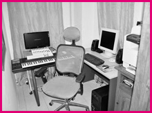 studio